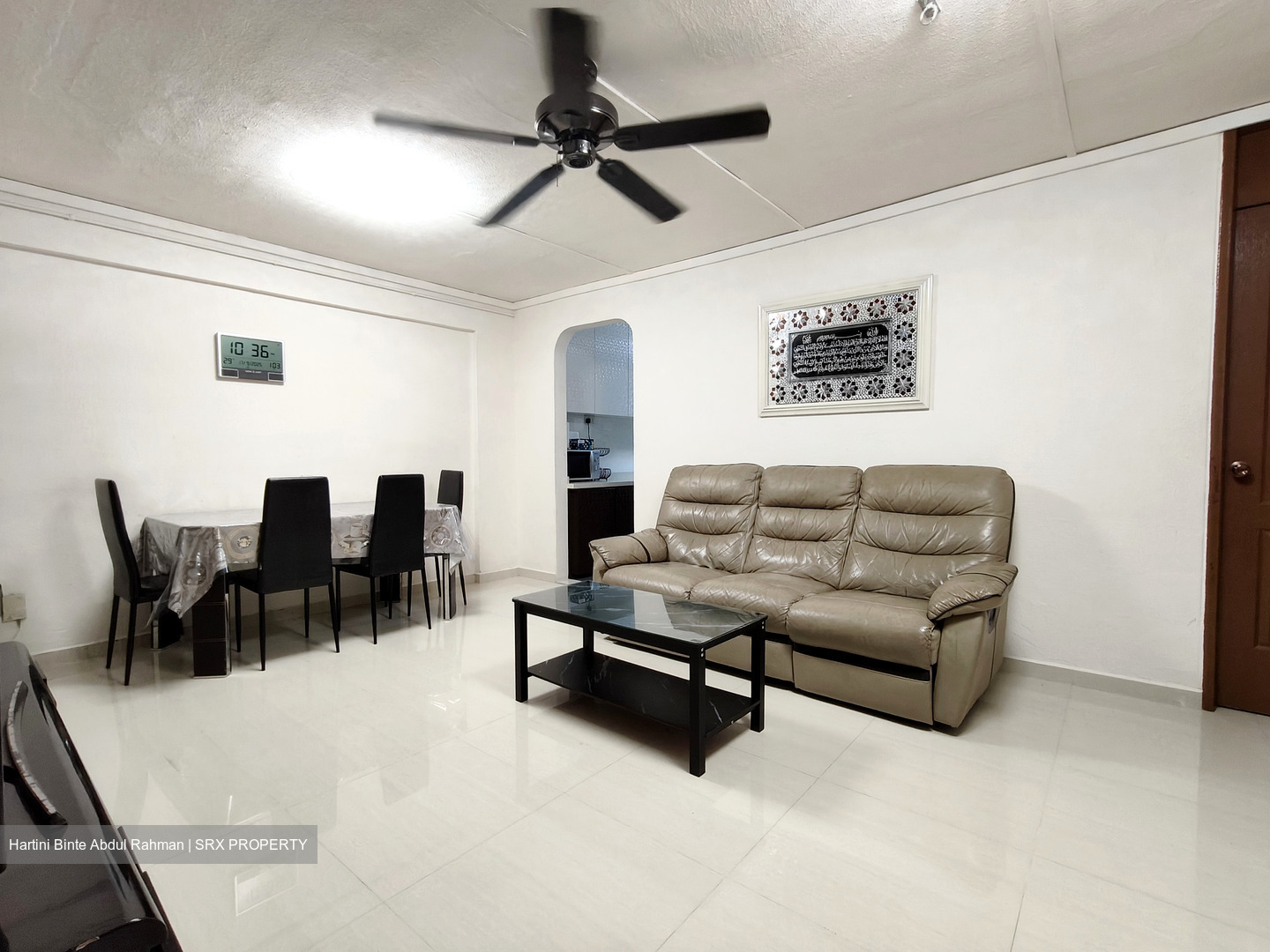 Blk 644 Yishun Street 61 (Yishun), HDB 4 Rooms #487658211